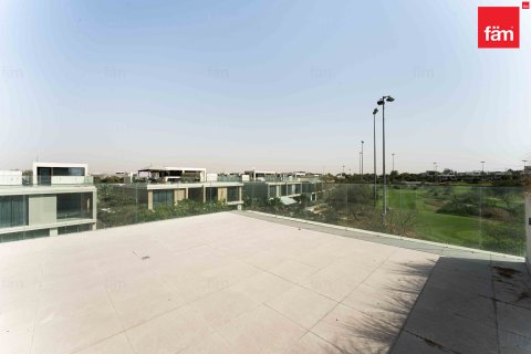 טאונהאוס להשכרה ב Dubai Hills Estate, Dubai, איחוד האמירויות  4 חדרי שינה, 311 מ"ר, מספר 691583 - תמונה 23
