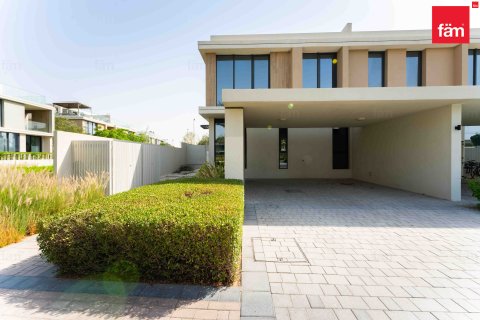 טאונהאוס להשכרה ב Dubai Hills Estate, Dubai, איחוד האמירויות  4 חדרי שינה, 311 מ"ר, מספר 691583 - תמונה 29