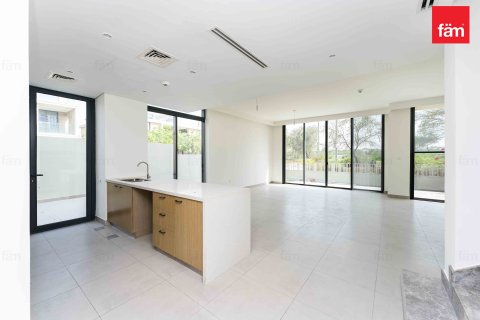טאונהאוס להשכרה ב Dubai Hills Estate, Dubai, איחוד האמירויות  4 חדרי שינה, 311 מ"ר, מספר 691583 - תמונה 4