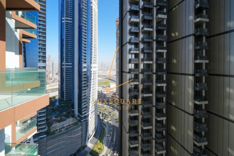 Дуплекс Бизнес-Бэй, Дубай, БАӘ-да 1 жатын бөлме, 120 м² № 691587 - фото 16