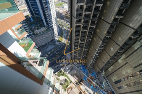 Дуплекс Бизнес-Бэй, Дубай, БАӘ-да 1 жатын бөлме, 120 м² № 691587 - фото 17