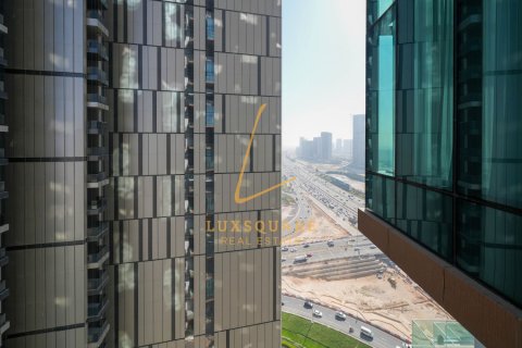 Дуплекс Бизнес-Бэй, Дубай, БАӘ-да 1 жатын бөлме, 120 м² № 691587 - фото 15
