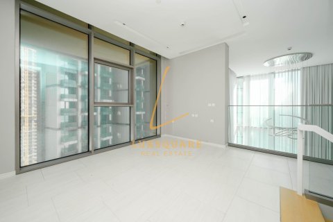 Дуплекс Бизнес-Бэй, Дубай, БАӘ-да 1 жатын бөлме, 120 м² № 691587 - фото 2