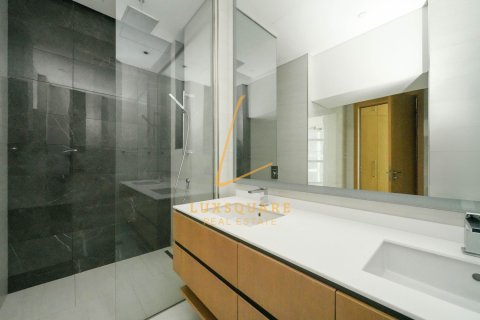 Дуплекс Бизнес-Бэй, Дубай, БАӘ-да 1 жатын бөлме, 120 м² № 691587 - фото 11