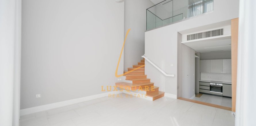 Duplex în Business Bay, Dubai, EAU 1 dormitor, 120 mp.  №691587