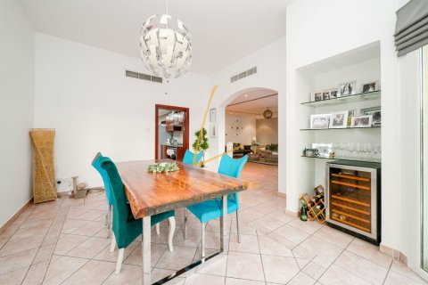 טאונהאוס להשכרה ב Green Community, Dubai, איחוד האמירויות  3 חדרי שינה, 375 מ"ר, מספר 691584 - תמונה 6