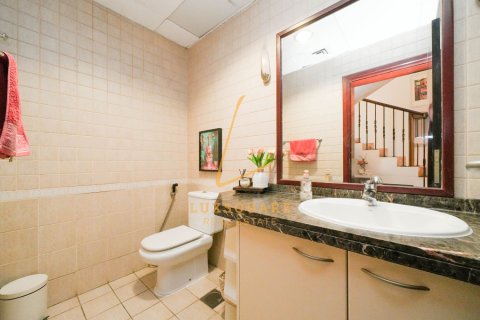 טאונהאוס להשכרה ב Green Community, Dubai, איחוד האמירויות  3 חדרי שינה, 375 מ"ר, מספר 691584 - תמונה 20