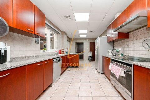 טאונהאוס להשכרה ב Green Community, Dubai, איחוד האמירויות  3 חדרי שינה, 375 מ"ר, מספר 691584 - תמונה 3