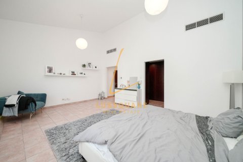 טאונהאוס להשכרה ב Green Community, Dubai, איחוד האמירויות  3 חדרי שינה, 375 מ"ר, מספר 691584 - תמונה 14