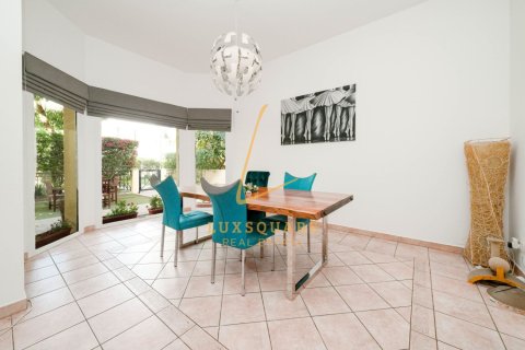 טאונהאוס להשכרה ב Green Community, Dubai, איחוד האמירויות  3 חדרי שינה, 375 מ"ר, מספר 691584 - תמונה 4