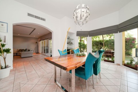 טאונהאוס להשכרה ב Green Community, Dubai, איחוד האמירויות  3 חדרי שינה, 375 מ"ר, מספר 691584 - תמונה 5