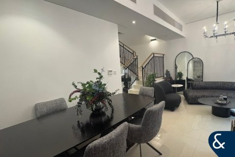 Villa in DAMAC Hills (Akoya by DAMAC), Dubai, UAE 3 bedrooms, 184 sq.m. № 671053 - photo 9