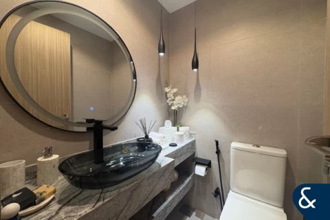 Villa in DAMAC Hills (Akoya by DAMAC), Dubai, UAE 3 bedrooms, 184 sq.m. № 671053 - photo 12