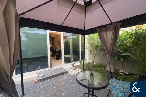 Villa in DAMAC Hills (Akoya by DAMAC), Dubai, UAE 3 bedrooms, 184 sq.m. № 671053 - photo 14