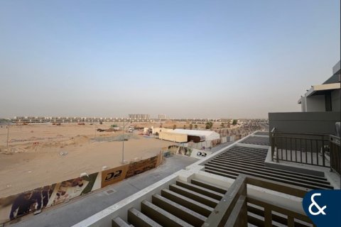 Villa in DAMAC Hills (Akoya by DAMAC), Dubai, UAE 3 bedrooms, 184 sq.m. № 671053 - photo 16