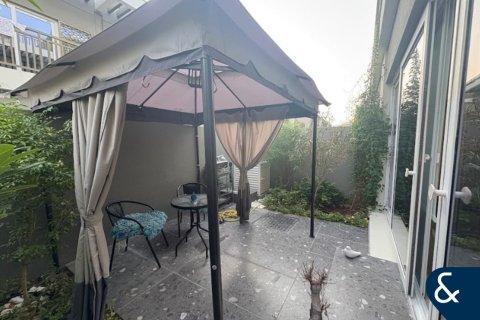 Villa in DAMAC Hills (Akoya by DAMAC), Dubai, UAE 3 bedrooms, 184 sq.m. № 671053 - photo 11