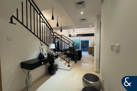 Villa in DAMAC Hills (Akoya by DAMAC), Dubai, UAE 3 bedrooms, 184 sq.m. № 671053 - photo 1