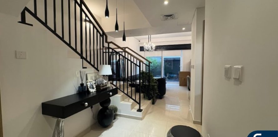 Villa in DAMAC Hills (Akoya by DAMAC), Dubai, UAE 3 bedrooms, 184 sq.m. № 671053