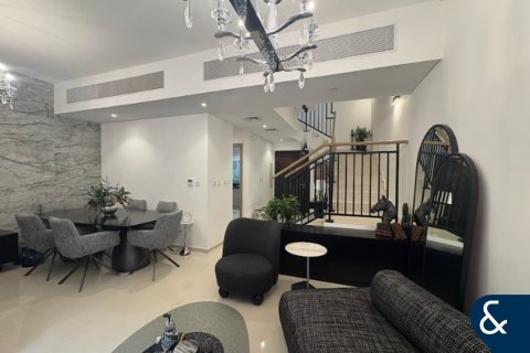 Villa in DAMAC Hills (Akoya by DAMAC), Dubai, UAE 3 bedrooms, 184 sq.m. № 671053 - photo 3