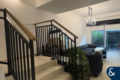 Villa in DAMAC Hills (Akoya by DAMAC), Dubai, UAE 3 bedrooms, 184 sq.m. № 671053 - photo 15