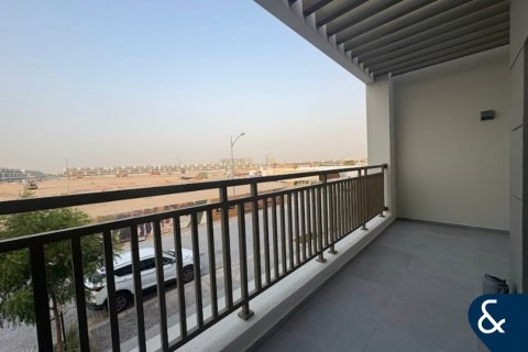 Villa in DAMAC Hills (Akoya by DAMAC), Dubai, UAE 3 bedrooms, 184 sq.m. № 671053 - photo 4