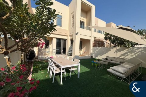 Vila di Dubai, UAE 3 bilik tidur, 208 meter persegi № 671051 - foto 2