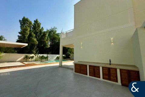 ویلا برای فروش در  Meadows، Dubai، امارات متحده عربی  3 خوابه ، 320 متر مربع ، شماره 671052 - تصویر 15
