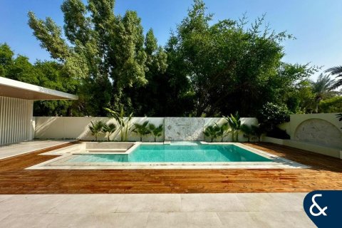 ویلا برای فروش در  Meadows، Dubai، امارات متحده عربی  3 خوابه ، 320 متر مربع ، شماره 671052 - تصویر 2