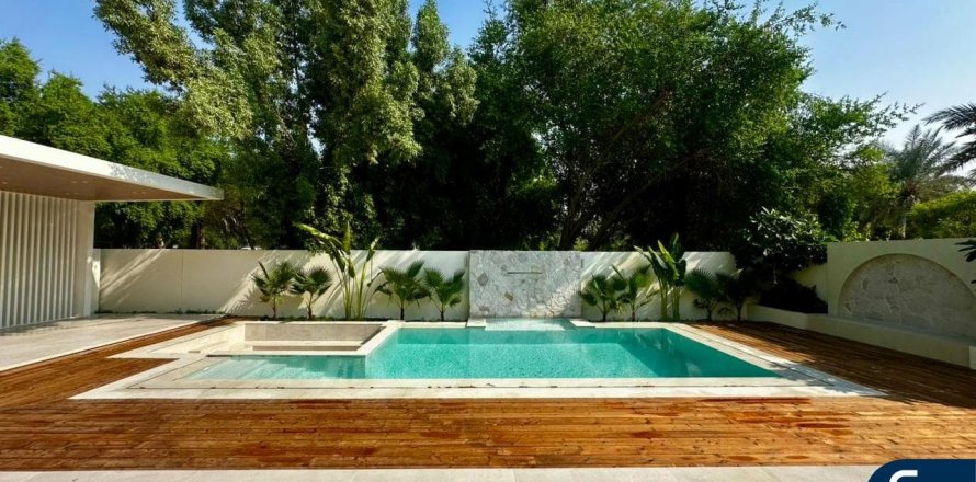 Vila di Meadows, Dubai, UAE 3 bilik tidur, 320 meter persegi № 671052