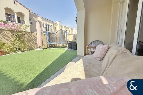 Villa in Dubai Land, UAE 3 bedrooms, 213 sq.m. № 671050 - photo 14