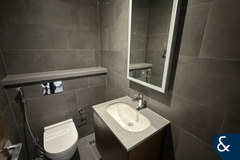 Apartemen di Mohammed Bin Rashid City, Dubai, UEA 1 kamar tidur, 64 m2 nomor 671054 - foto 8