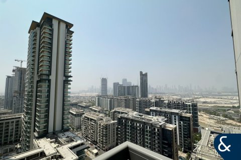 Apartemen di Mohammed Bin Rashid City, Dubai, UEA 1 kamar tidur, 64 m2 nomor 671054 - foto 13