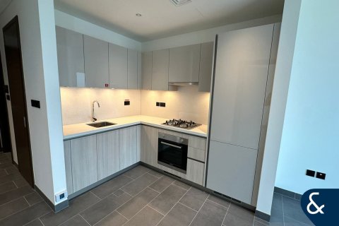 Apartemen di Mohammed Bin Rashid City, Dubai, UEA 1 kamar tidur, 64 m2 nomor 671054 - foto 3