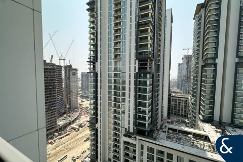 Apartemen di Mohammed Bin Rashid City, Dubai, UEA 1 kamar tidur, 64 m2 nomor 671054 - foto 11