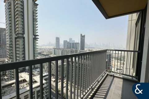 Apartemen di Mohammed Bin Rashid City, Dubai, UEA 1 kamar tidur, 64 m2 nomor 671054 - foto 9