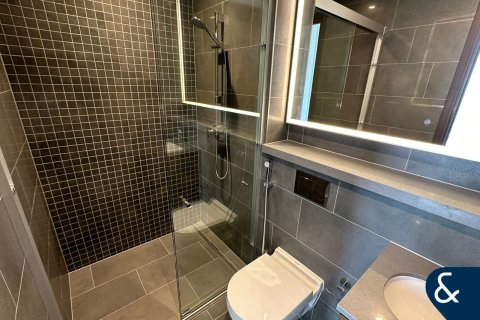 Apartemen di Mohammed Bin Rashid City, Dubai, UEA 1 kamar tidur, 64 m2 nomor 671054 - foto 7