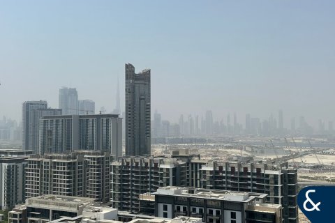 Apartemen di Mohammed Bin Rashid City, Dubai, UEA 1 kamar tidur, 64 m2 nomor 671054 - foto 1