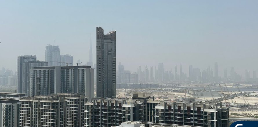 Apartemen di Mohammed Bin Rashid City, Dubai, UEA 1 kamar tidur, 64 m2 nomor 671054