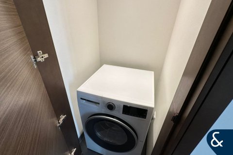 Apartemen di Mohammed Bin Rashid City, Dubai, UEA 1 kamar tidur, 64 m2 nomor 671054 - foto 10