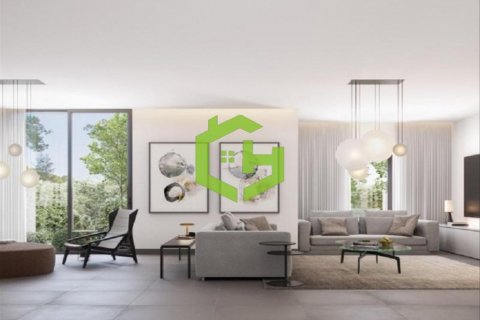 Vila v Tilal City, Sharjah, SAE 4 ložnice, 297.8 m² Č.: 632305 - fotografie 1