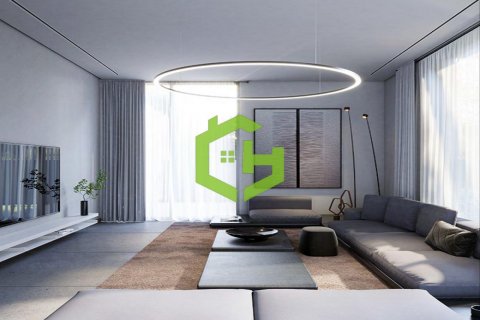 Řadový dům v Tilal City, Sharjah, SAE 3 ložnice, 196.7 m² Č.: 632306 - fotografie 2
