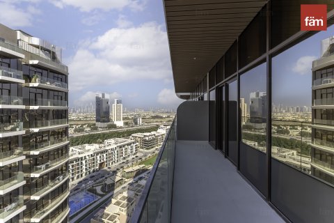 Купить квартиру в Дубай, ОАЭ 1 спальня, 78.1м2, № 537554 - фото 1