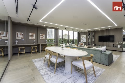 Купить квартиру в Дубай, ОАЭ 1 спальня, 78.1м2, № 537554 - фото 8