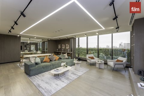 Купить квартиру в Дубай, ОАЭ 1 спальня, 78.1м2, № 537554 - фото 7