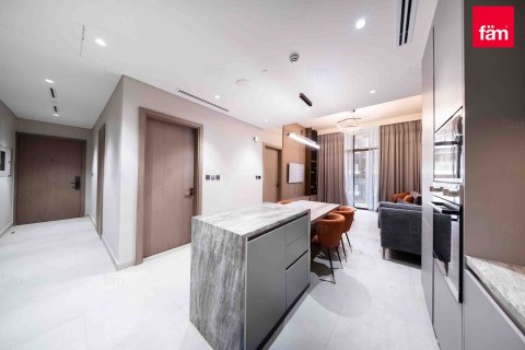 Byt v Dubai, SAE 1 ložnice, 77.6 m² Č.: 537554 - fotografie 1