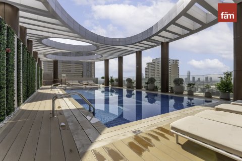 Купить квартиру в Дубай, ОАЭ 1 спальня, 78.1м2, № 537554 - фото 24