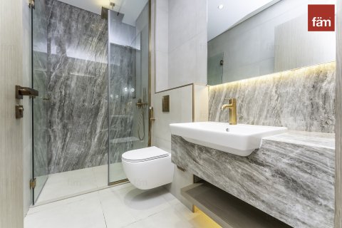 Купить квартиру в Дубай, ОАЭ 1 спальня, 78.1м2, № 537554 - фото 18