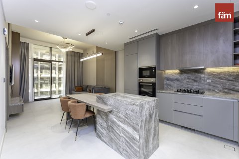 Купить квартиру в Дубай, ОАЭ 1 спальня, 78.1м2, № 537554 - фото 13