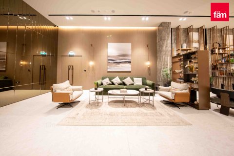 Byt v Dubai, SAE 1 ložnice, 77.6 m² Č.: 537554 - fotografie 16