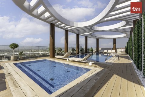 Купить квартиру в Дубай, ОАЭ 1 спальня, 78.1м2, № 537554 - фото 23